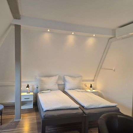 Horvath Fogado Panzio Hotel Szentendre Ngoại thất bức ảnh