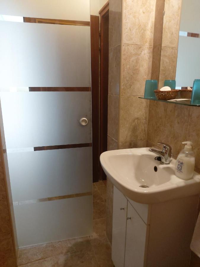 Horvath Fogado Panzio Hotel Szentendre Ngoại thất bức ảnh