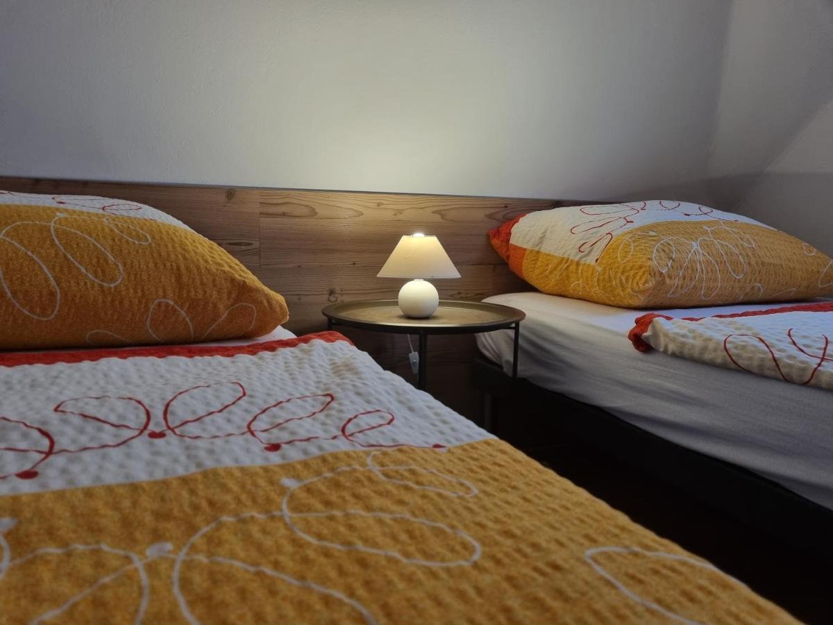 Horvath Fogado Panzio Hotel Szentendre Ngoại thất bức ảnh