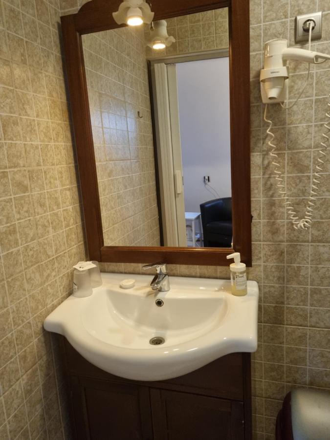 Horvath Fogado Panzio Hotel Szentendre Ngoại thất bức ảnh