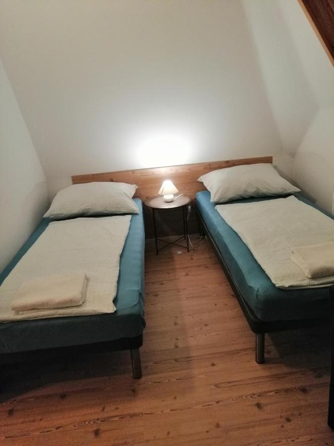 Horvath Fogado Panzio Hotel Szentendre Ngoại thất bức ảnh