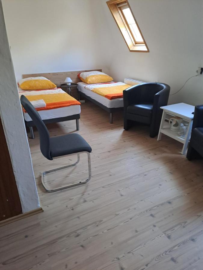 Horvath Fogado Panzio Hotel Szentendre Ngoại thất bức ảnh