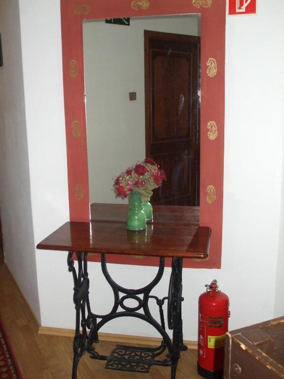 Horvath Fogado Panzio Hotel Szentendre Phòng bức ảnh