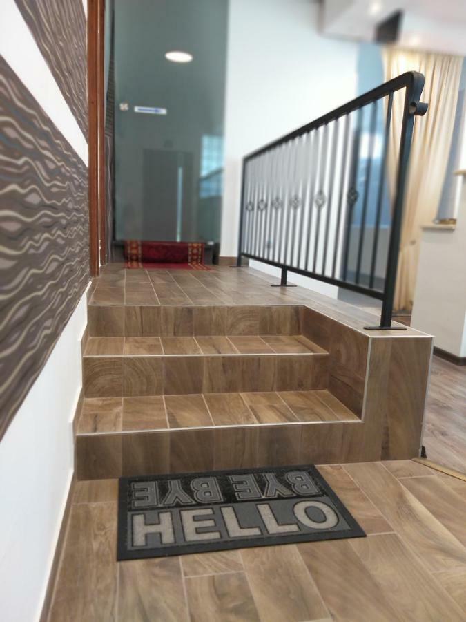 Horvath Fogado Panzio Hotel Szentendre Ngoại thất bức ảnh