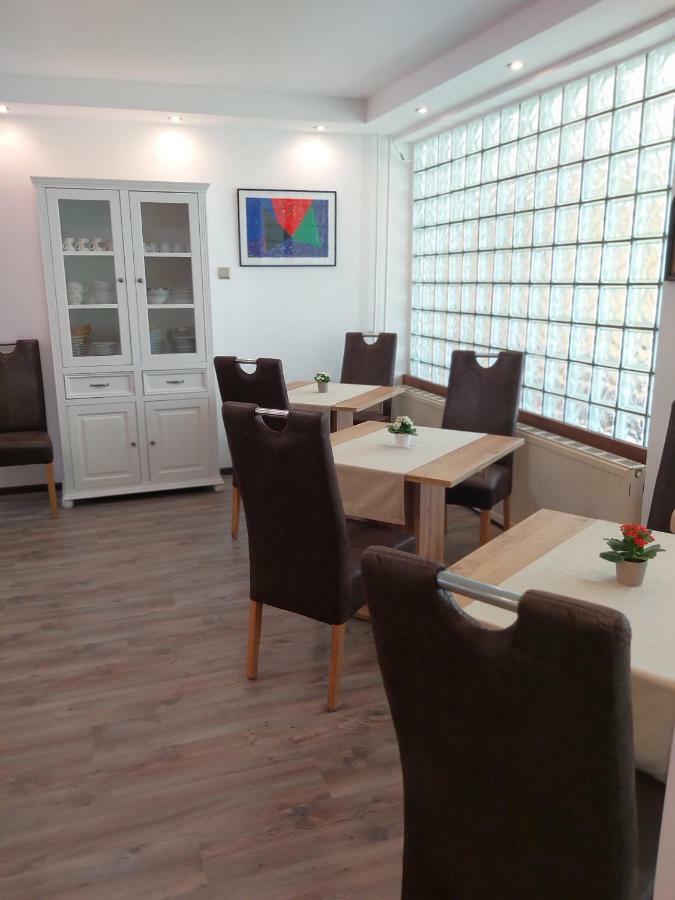 Horvath Fogado Panzio Hotel Szentendre Ngoại thất bức ảnh