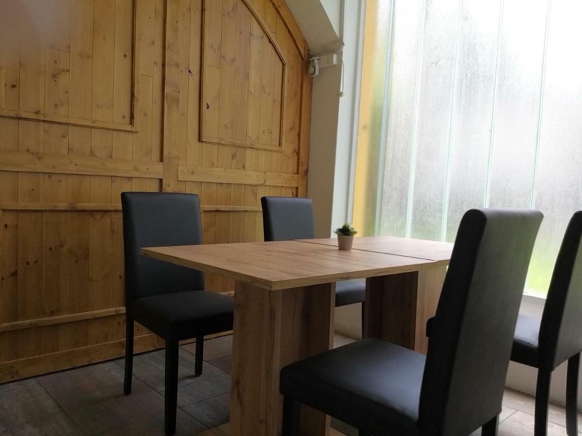 Horvath Fogado Panzio Hotel Szentendre Ngoại thất bức ảnh
