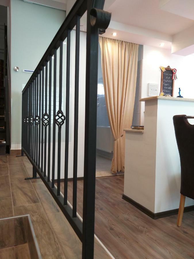 Horvath Fogado Panzio Hotel Szentendre Ngoại thất bức ảnh