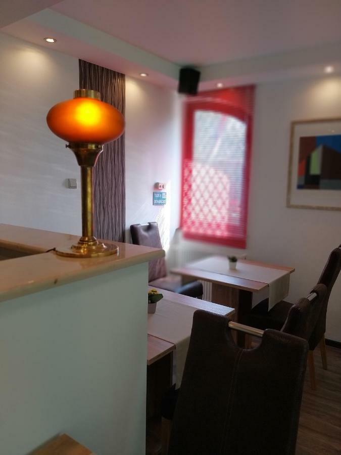 Horvath Fogado Panzio Hotel Szentendre Ngoại thất bức ảnh