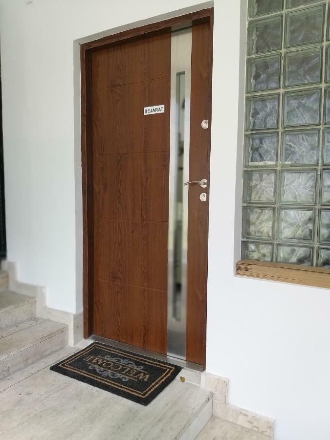 Horvath Fogado Panzio Hotel Szentendre Ngoại thất bức ảnh