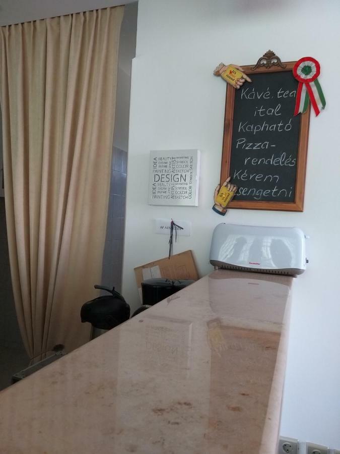 Horvath Fogado Panzio Hotel Szentendre Ngoại thất bức ảnh