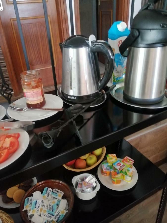 Horvath Fogado Panzio Hotel Szentendre Ngoại thất bức ảnh