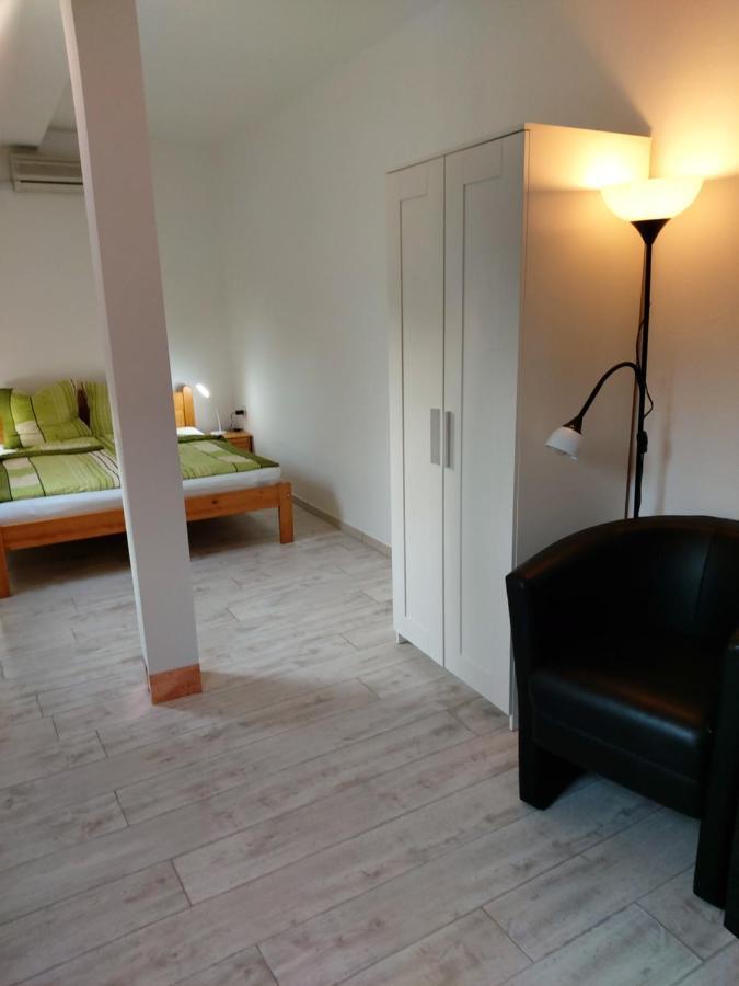 Horvath Fogado Panzio Hotel Szentendre Ngoại thất bức ảnh