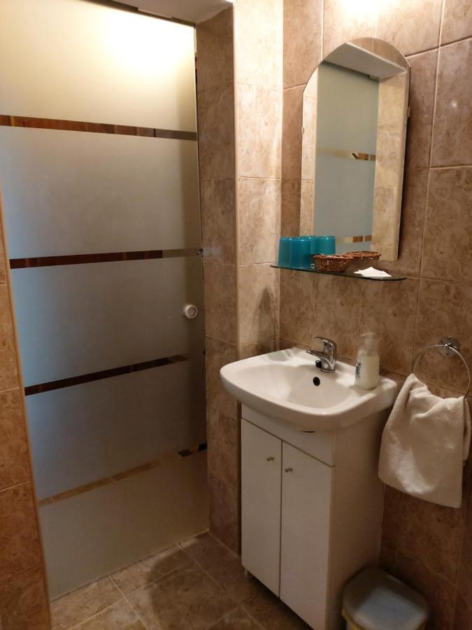 Horvath Fogado Panzio Hotel Szentendre Ngoại thất bức ảnh